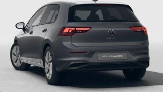 Leasing Sedan Volkswagen Golf 2024