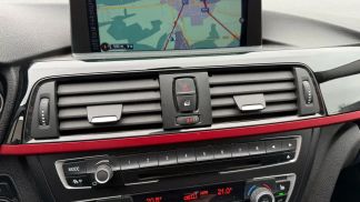 Leasing Wagon BMW 318 2015