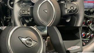 Leasing Convertible MINI John Cooper Works Cabrio 2024