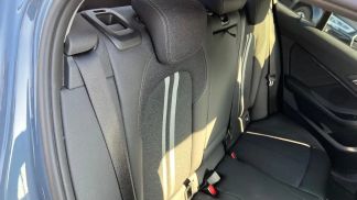 Lízing Sedan BMW 118 2019