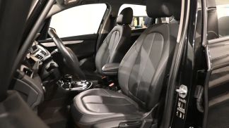 Finansowanie Hatchback BMW 216 2017