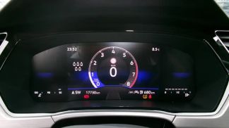 Lízing Hatchback Volkswagen Touran 2024