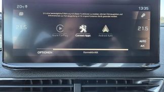 Leasing SUV Peugeot 3008 2024
