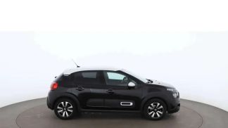 Financování Sedan Citroën C3 2022