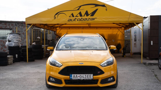 Finansowanie Wóz Ford Focus 2018