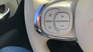 Leasing Hayon Fiat 500 2020
