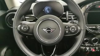 Leasing Sedan MINI Cooper 2021