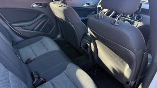 Finansowanie SUV MERCEDES GLA 200 2014