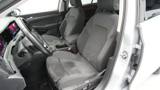 Lízing Hatchback Volkswagen Golf 2021