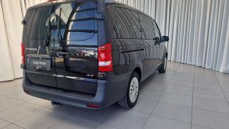 Lízing Hatchback MERCEDES VITO 2023