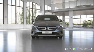 Leasing Hayon MERCEDES B 200 2019
