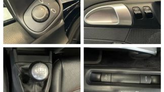 Financování Kupé Porsche 911 2010