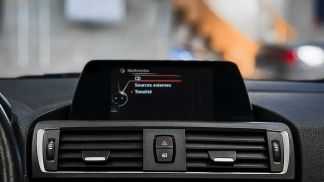 Financování Konvertibilní BMW 218 2017