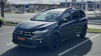 Finansowanie Wóz Dacia Jogger 2022