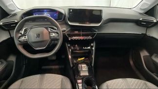 Leasing Sedan Peugeot 208 2024