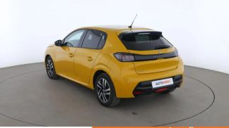 Leasing Hatchback Peugeot 208 2023