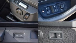 Leasing Wagon Volkswagen Passat Alltrack 2022
