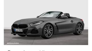 Leasing Convertible BMW Z4 2020