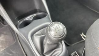 Leasing Hayon Citroën C1 2015