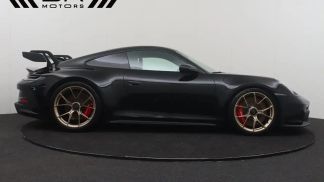 Leasing Coupe Porsche 911 2022