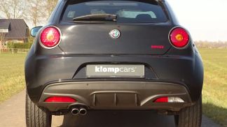 Finansowanie Hatchback Alfa Romeo MiTo 2018