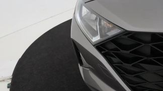 Leasing Hatchback Hyundai i20 2022
