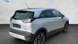 Leasing SUV Opel CROSSLAND 2023