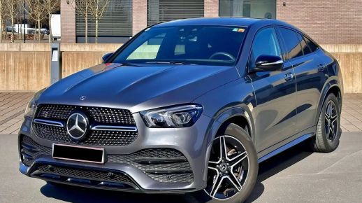 MERCEDES GLE 350 2021
