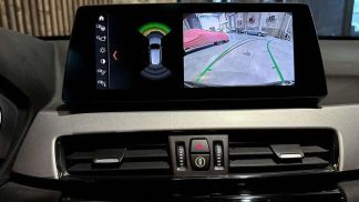 Leasing SUV BMW X1 2021