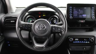 Leasing Hatchback Toyota Yaris 2021