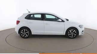 Leasing Hatchback Volkswagen Polo 2019