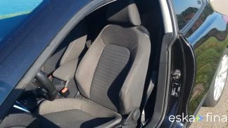 Leasing Coupé Volkswagen Scirocco 2014