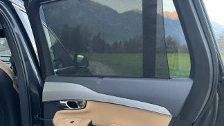 Lízing SUV Volvo XC90 2015