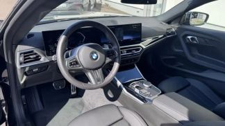Lízing Kupé BMW 218 2024