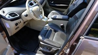 Finansowanie Hatchback Renault Scenic 2010