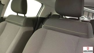 Leasing Sedan Citroën C3 2024