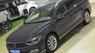 Finansowanie Wóz Volkswagen Passat Variant 2020