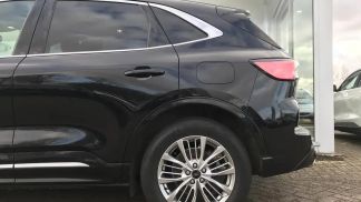 Leasing SUV Ford Kuga 2022
