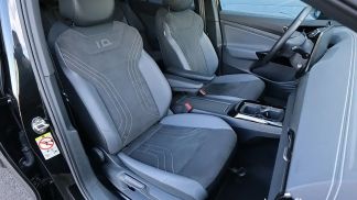 Lízing Sedan Volkswagen ID.4 2023
