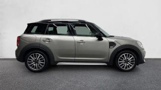 Leasing SUV MINI John Cooper Works 2019