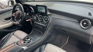 Finansowanie SUV MERCEDES GLC 250 2016