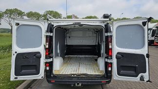 Finansowanie Van Opel VIVARO 1.6 2019