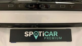 Lízing SUV Peugeot 2008 2024