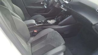Leasing Sedan Peugeot 208 2023