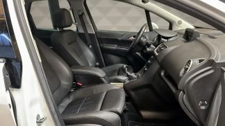 Lízing Hatchback Opel Meriva 2016