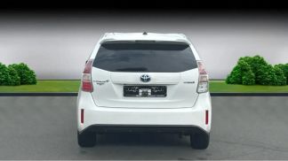 Finansowanie Hatchback Toyota Prius 2021