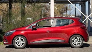 Leasing Wagon Renault Clio 2017