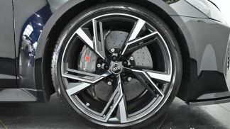 Leasing Wagon Audi RS6 2020