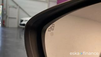Leasing SUV Citroën C3 Aircross 2020