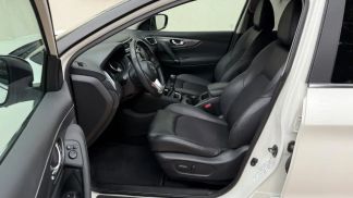 Finansowanie SUV Nissan Qashqai 2018